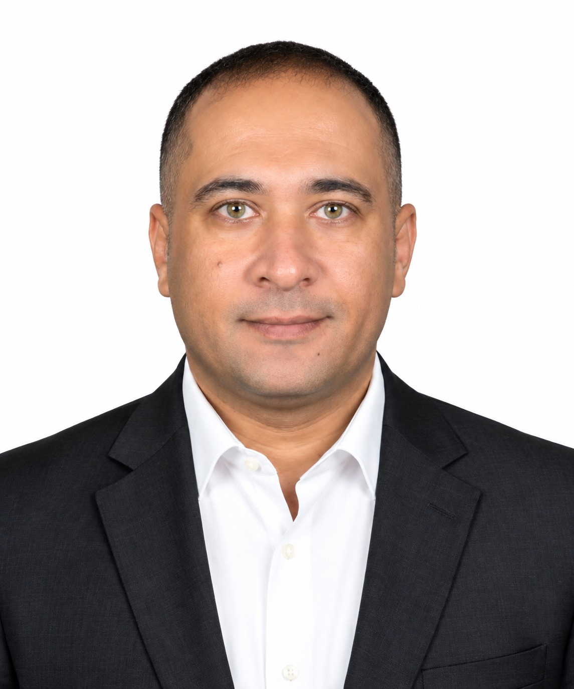 Ali Yahya Ahmed Atef